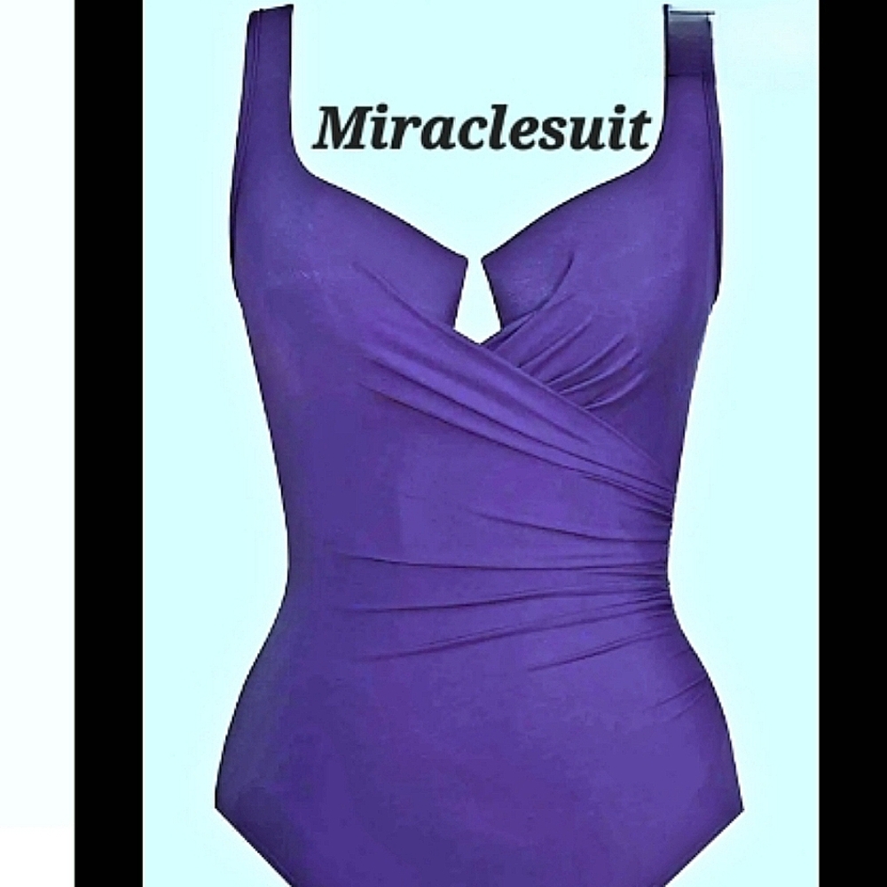 Miraclesuit Small
